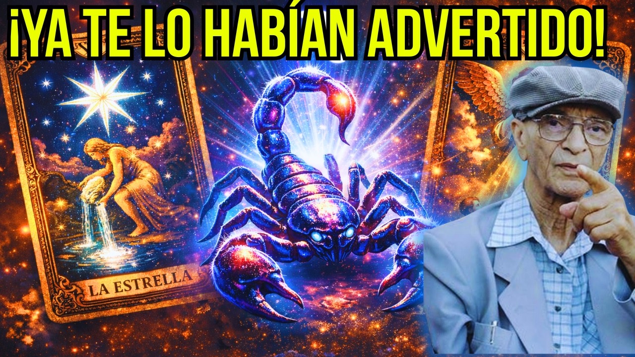♏ Escorpio VIENE UNA SEÑAL TRAS OTRA!! ESTO CAMBIA TU DESTINO! NO ES CASUALIDAD QUE LO VEAS