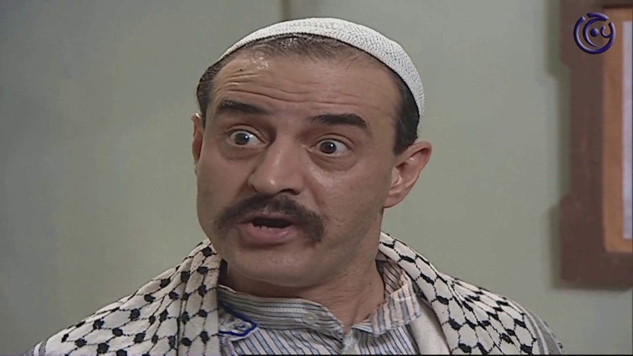 مسلسل ليالي الصالحية الحلقة 18 الثامنة عشر  | سامية جزائري و منى واصف