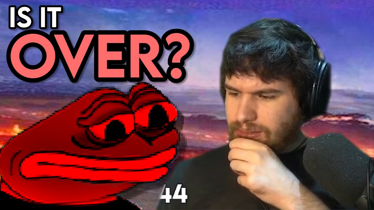 Is Guild Wars 2 DOOMED? - With Phandrel!