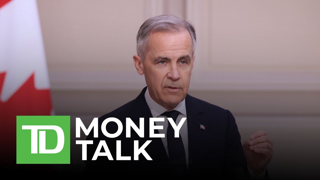 'Generational' investment: Federal budget looks to boost Canada's competitiveness