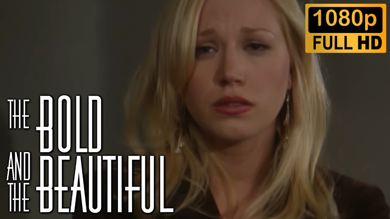 Bold and the Beautiful - 2005 (S18 E119) FULL EPISODE 4506
