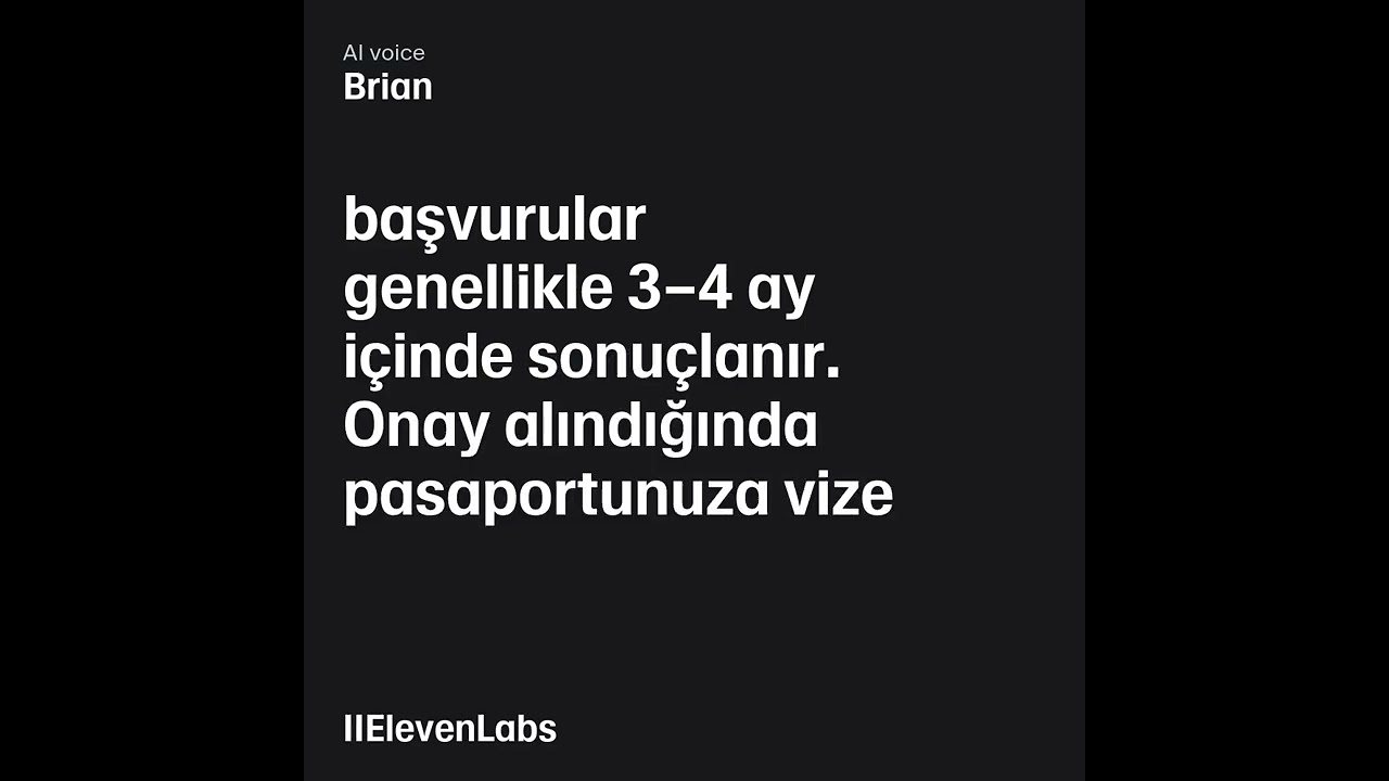 Visitor visa (Turist vizesi)  ile Kanada&rsquo;ya gelip Work permit (&Ccedil;alışma izni ) almak (3 Eyl&uuml;l 2025)