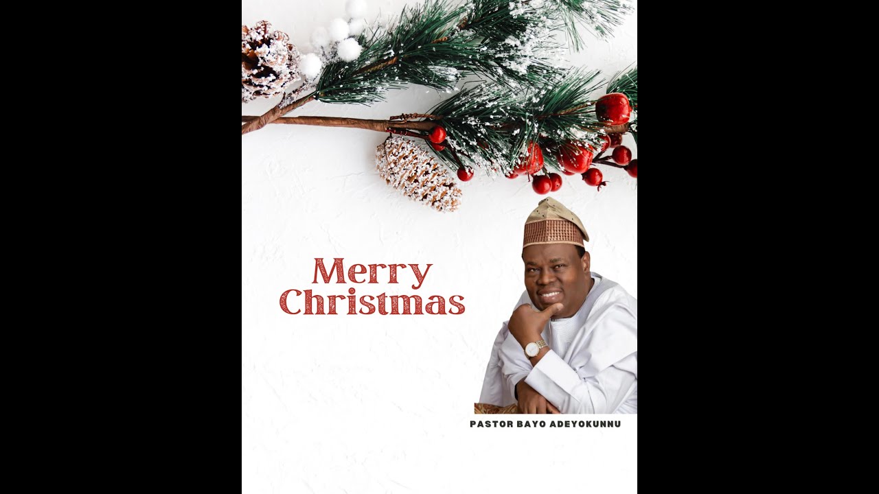 CHRISTMAS SERVICE | DECEMBER 25 2025