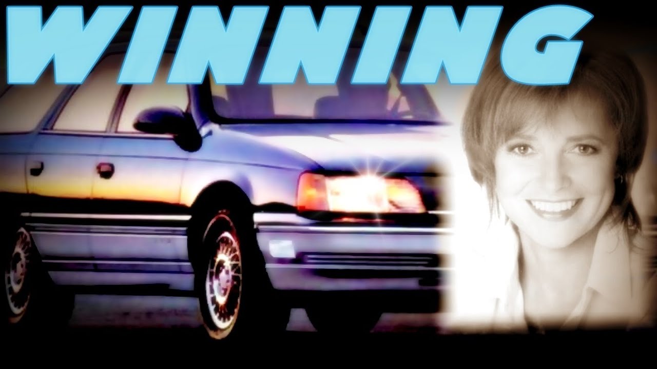 Epic 80's Ford Anthem | Winning the World Over