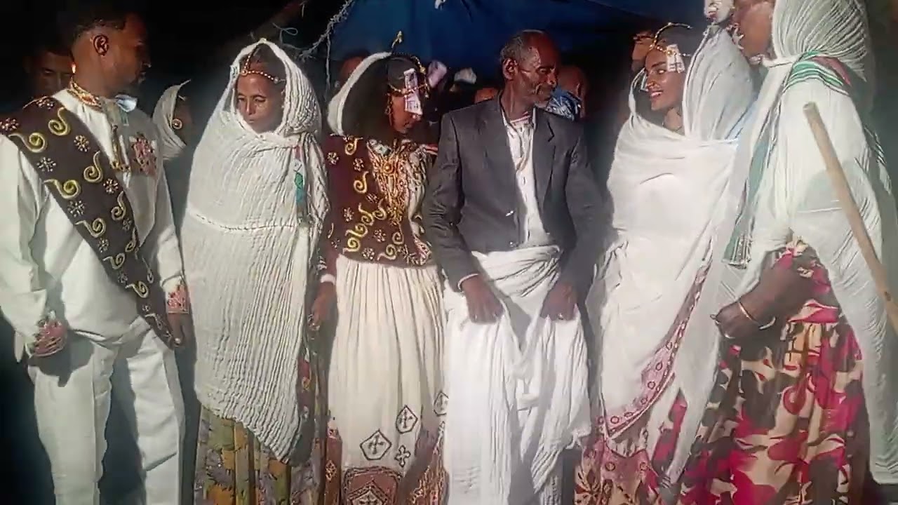 ኣሰይ እንካዕ ደስ በለኪ  ምቅርቲ ሓፍተይ❤💕