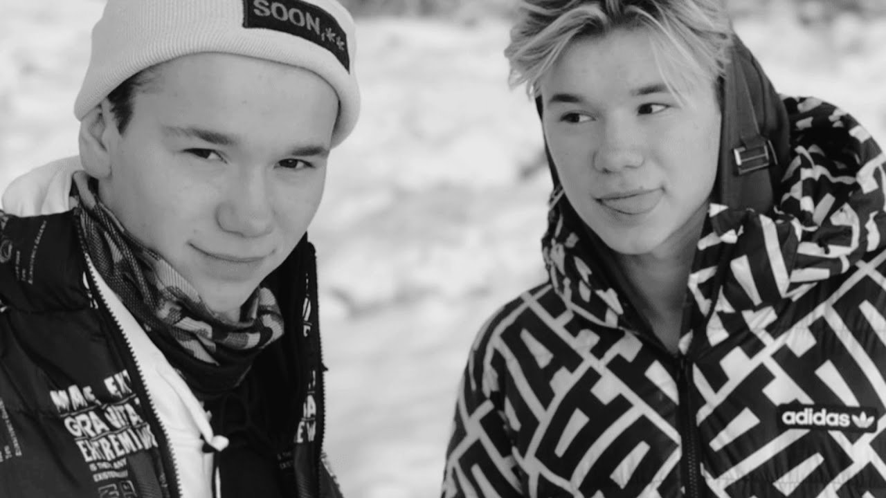 Guitar-Marcus and Martinus (slowed down)