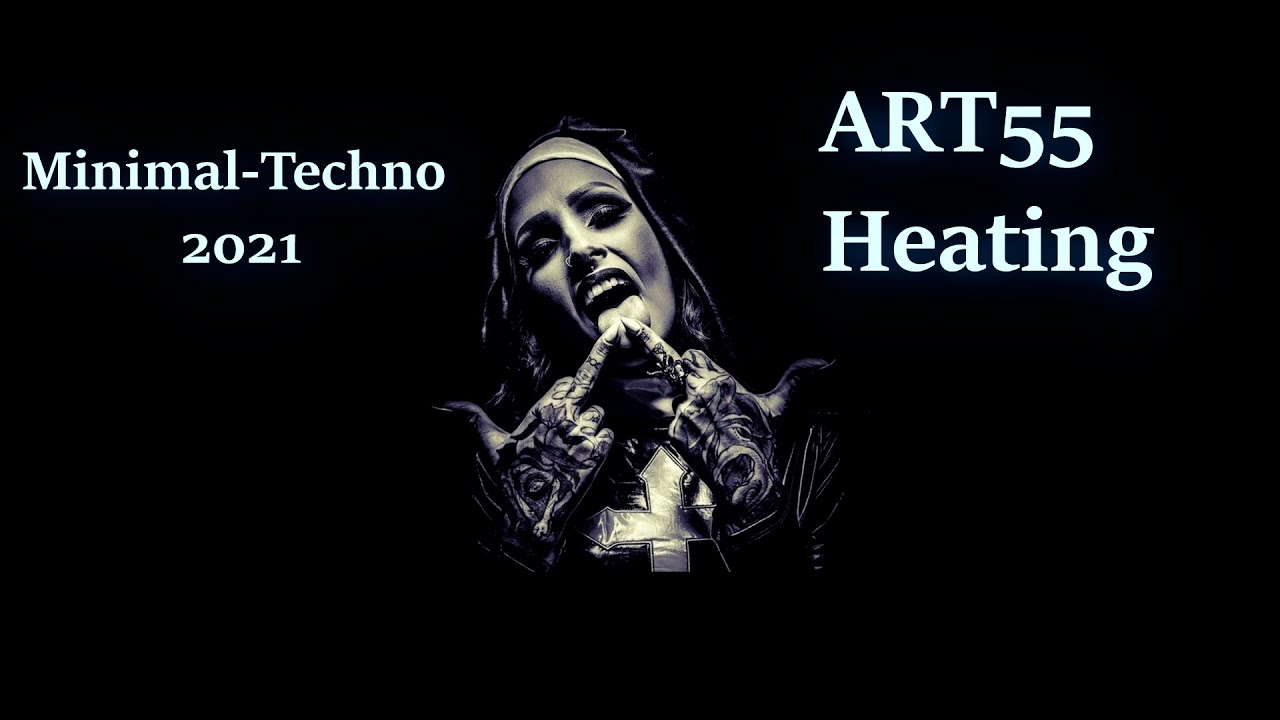 ART55 - Heating (Original Mix)