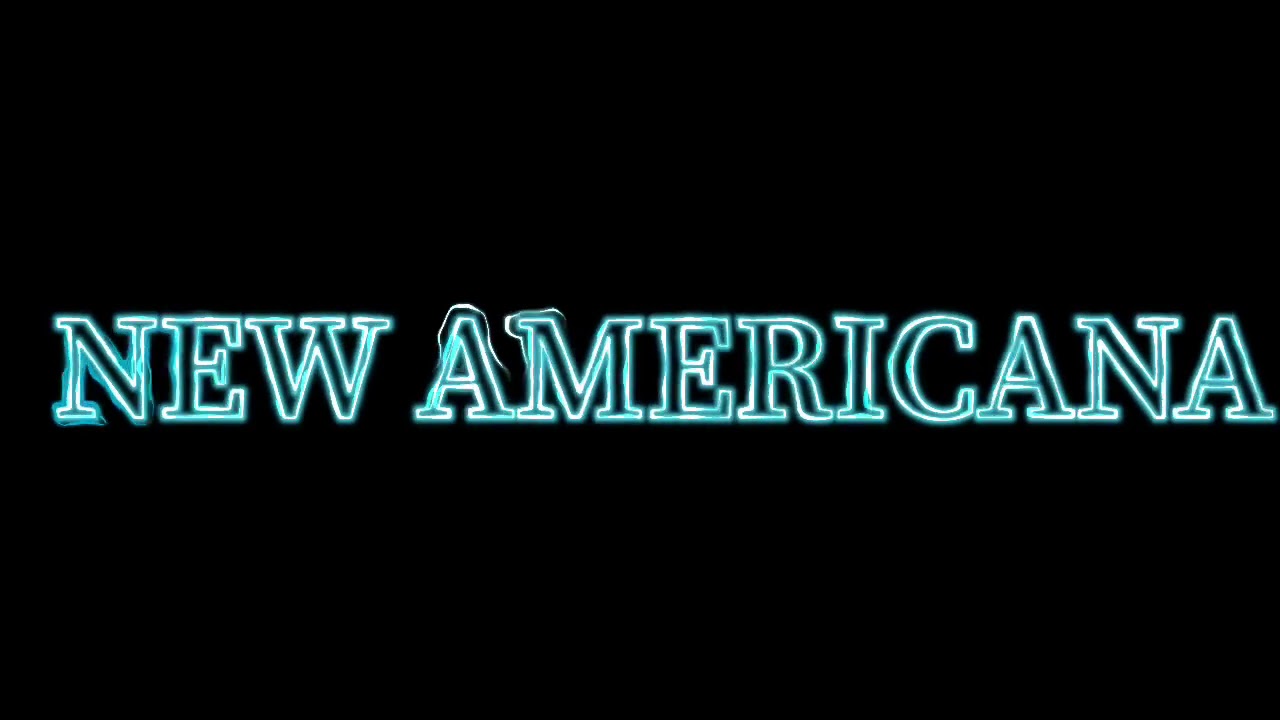 New Americana- Halsey (THYPONYX Remix) Edit Audio