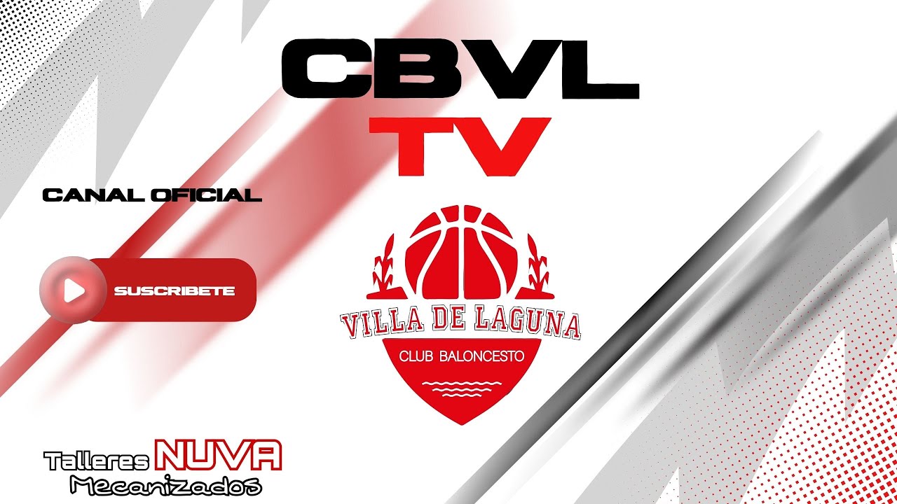 JUNIOR MASCULINO VS LA CISTERNIGA