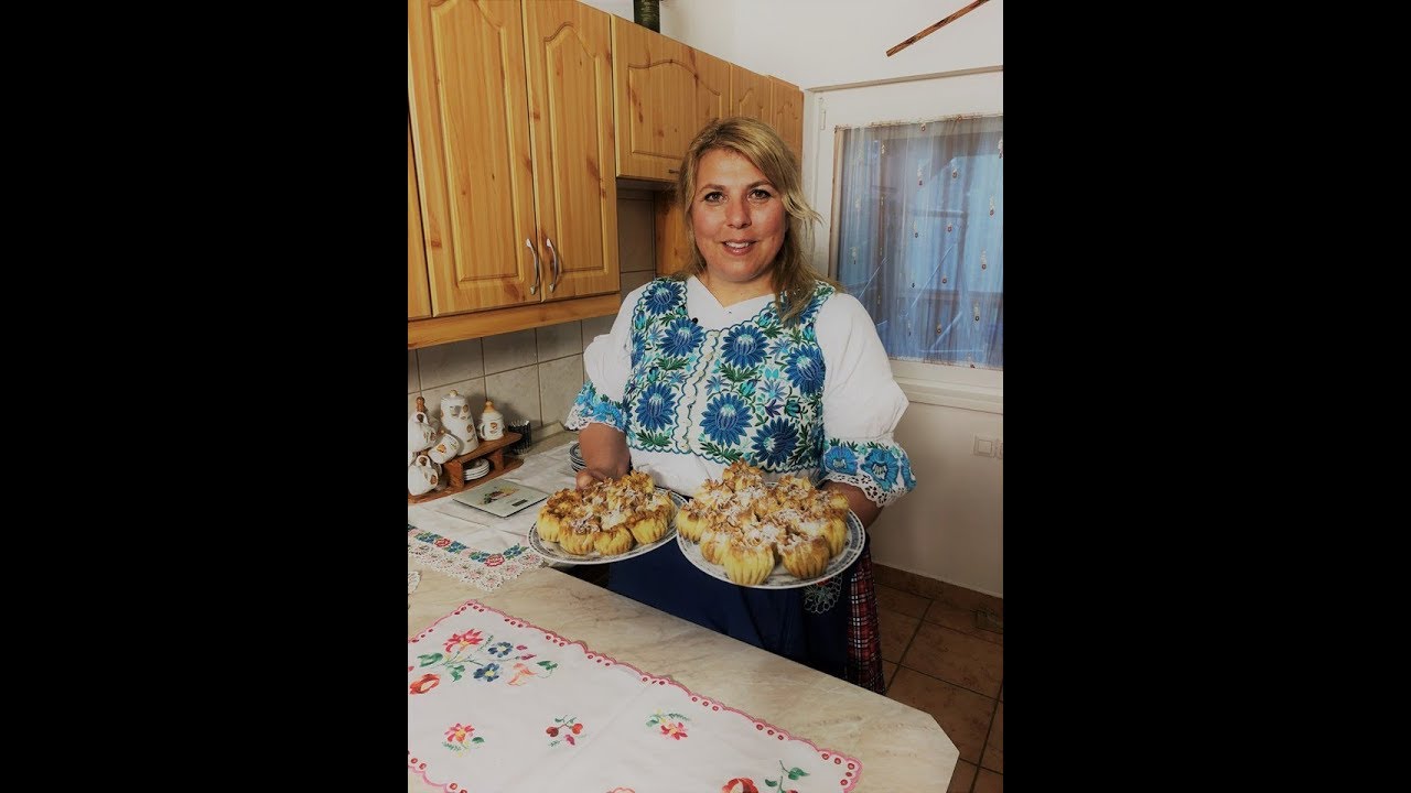 Ki főz ma a Balatonnál?  Nagytarcsai batoska
