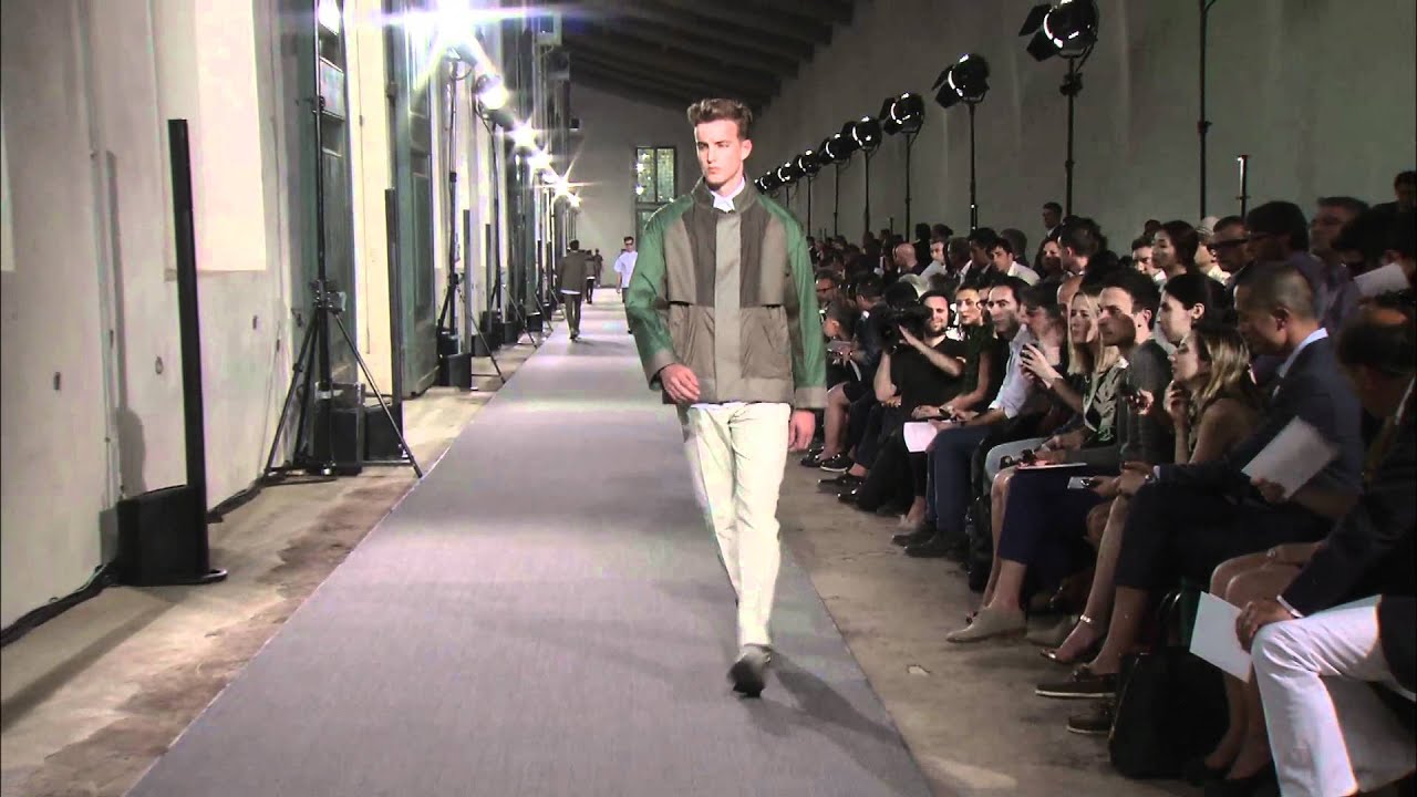 Valentino Men's SS 13/14