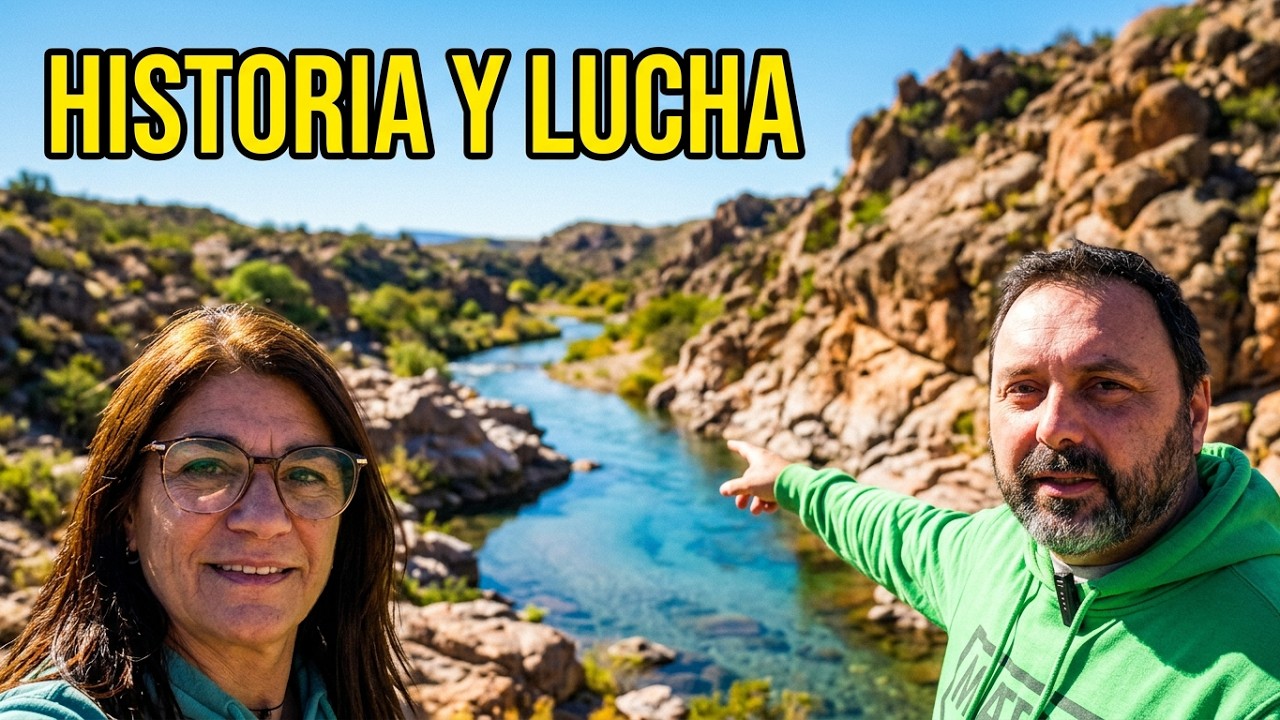 📍“Descubriendo Cura Brochero y las leyendas de Panaholma”