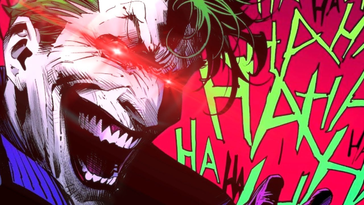 Joker Needs to Chill!! | Multiversus Montage | Joker Montage