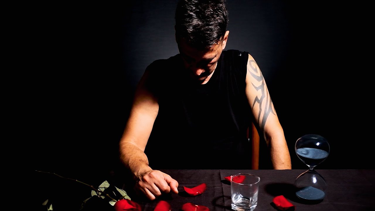 LUY - Dove Tutto é Blu