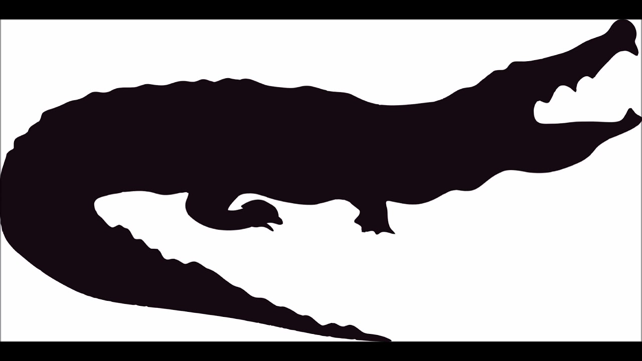 Crocodile Sounds slowed down