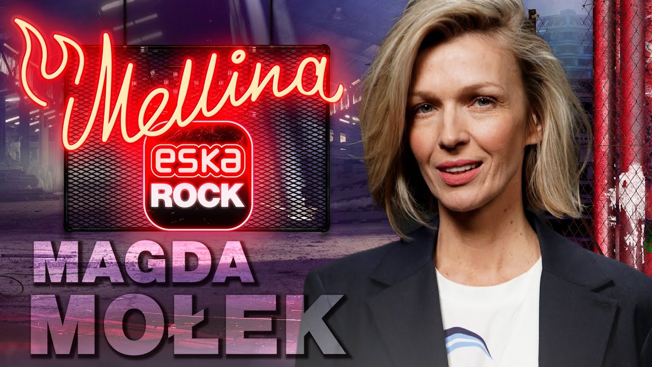 Magda Mołek o TVP: To trzeba zaorać i zredukować do dwóch kanałów | Mellina