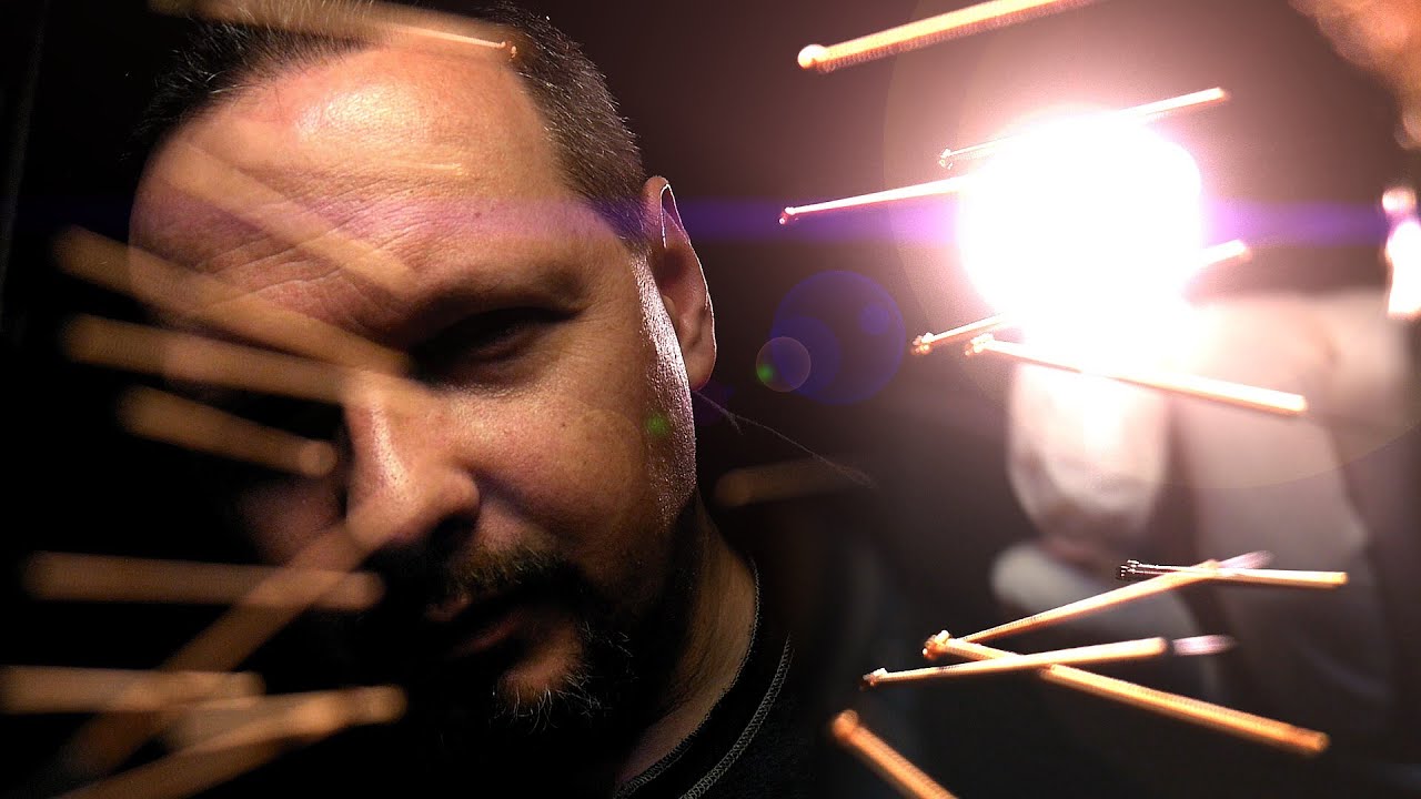 ASMR PL | Punktowa regeneracja - Czas Po Deszczu #11 (ciche mówienie)