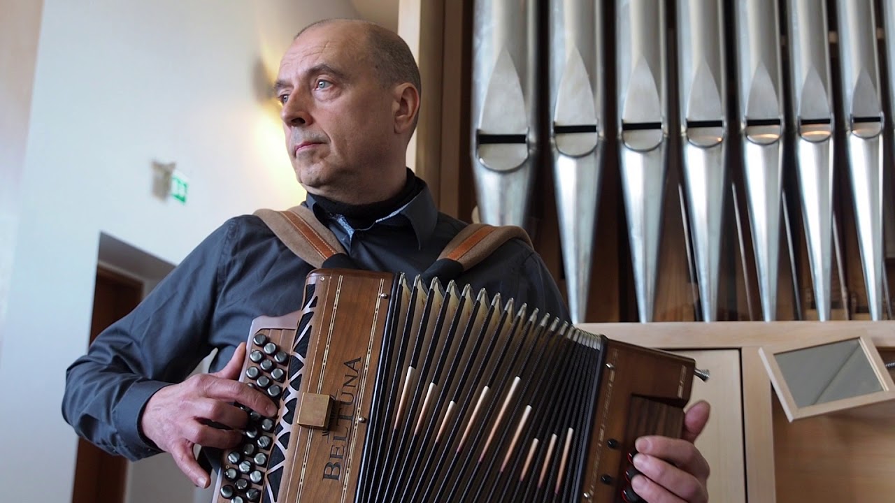 Markku Lepistö & Mikko Helenius: Gammal fäbodpsalm från Dalarna