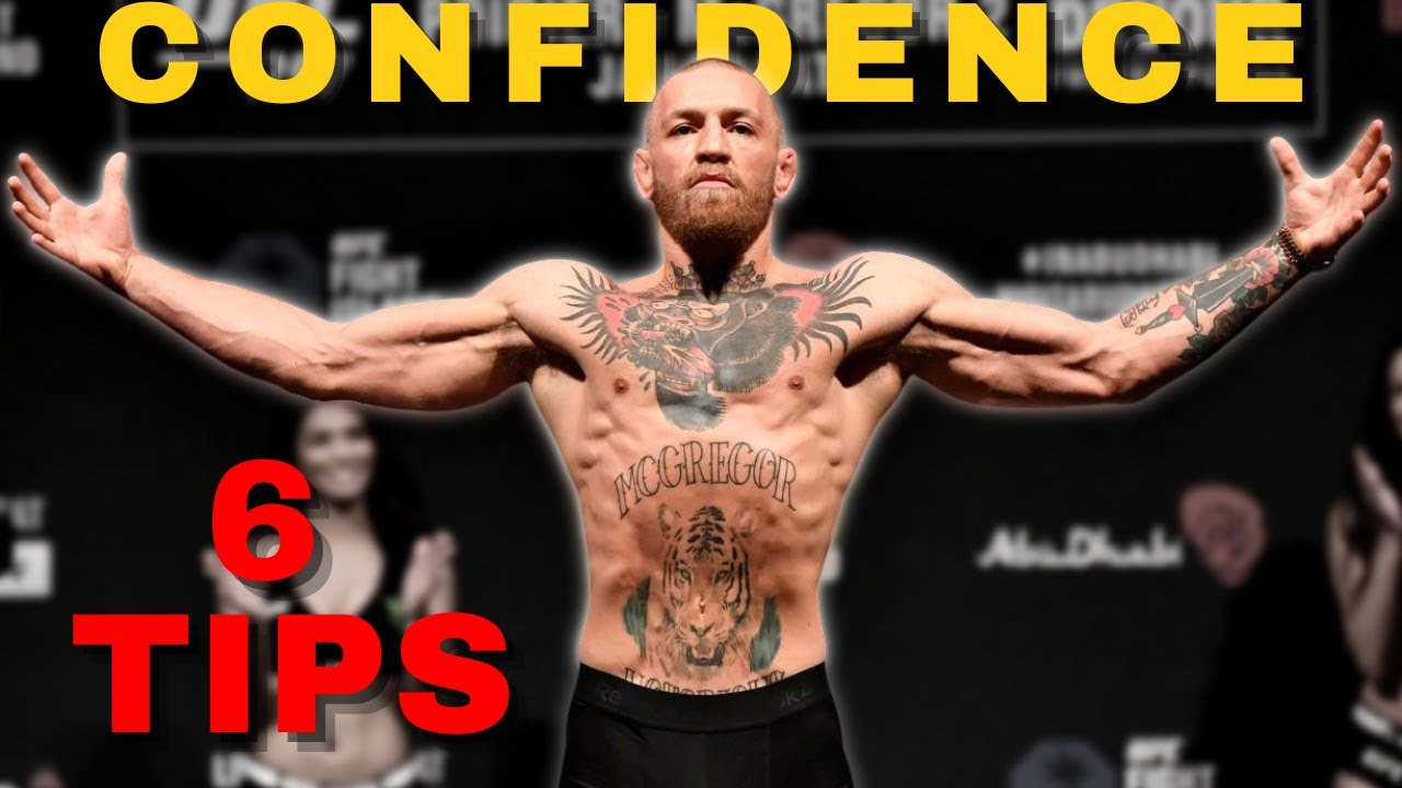 6 Tips To Be Mentally Stronger Fight Week