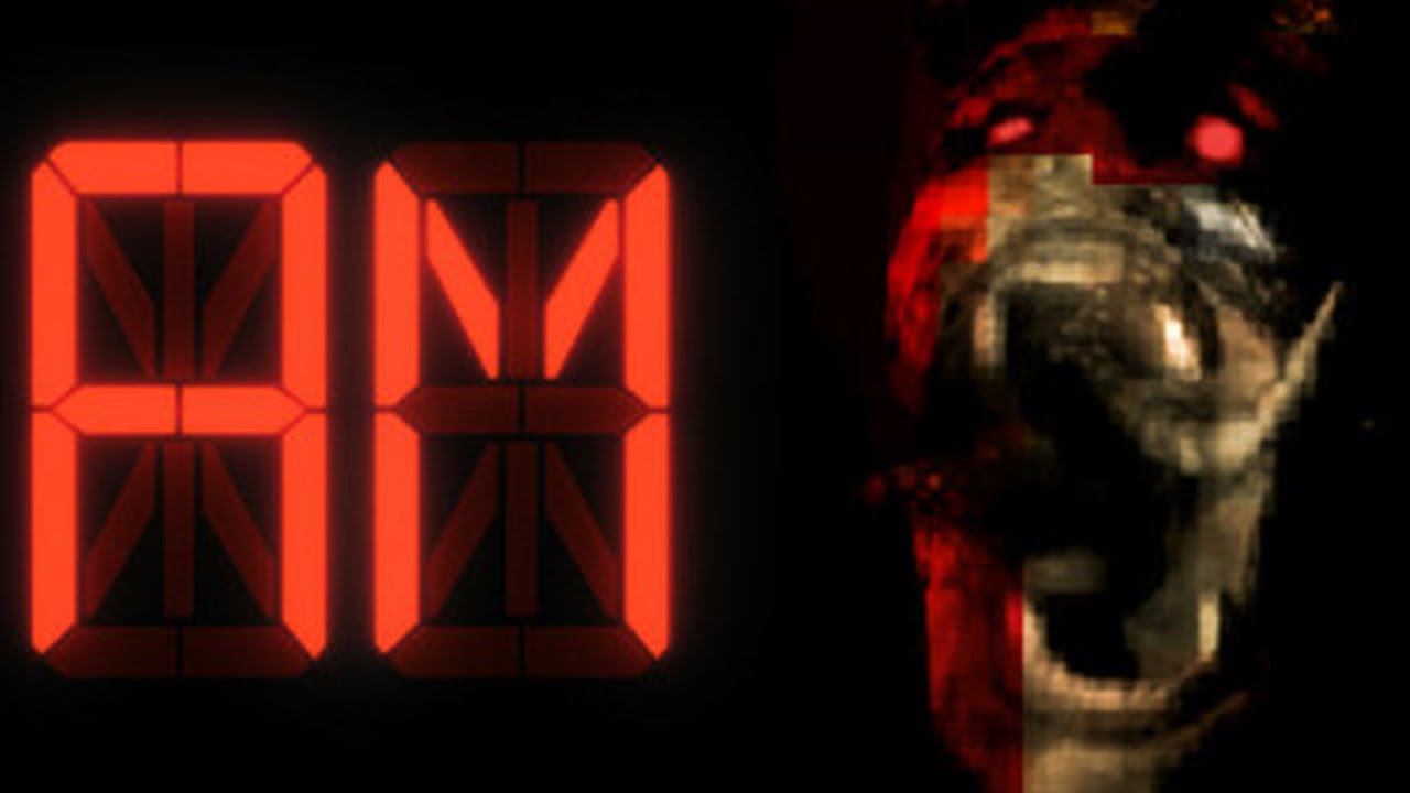 PAN ŘIDIČ V HORROR HŘE | AM | Džem