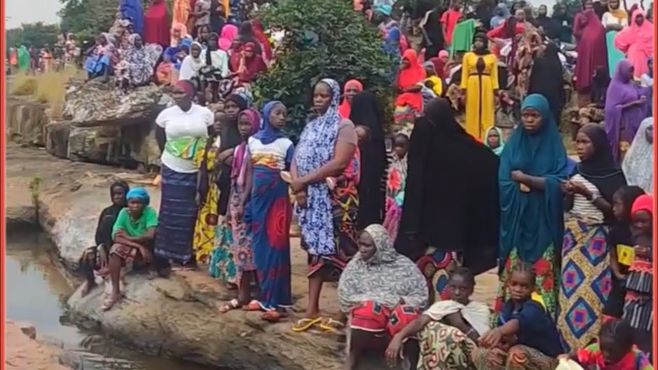 Labé/Pododra 🇬🇳 : jusqu'à présent il n'a pas été ret rouvé