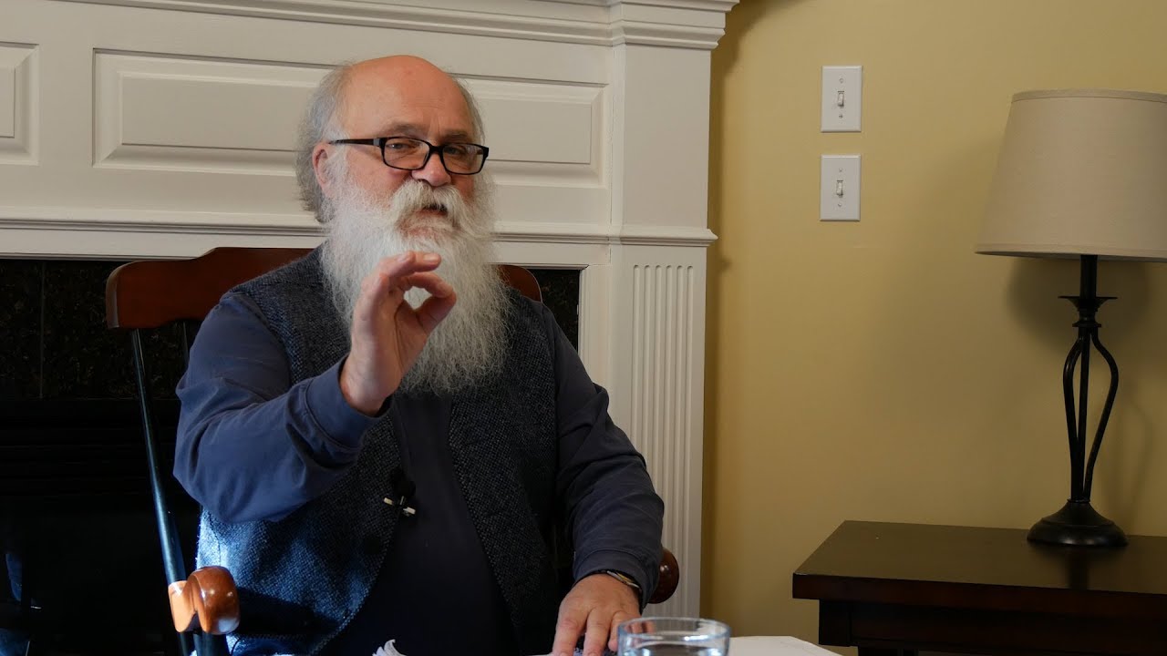 Unitive Psychology - Foundation Five by Dr. Albert J. LaChance