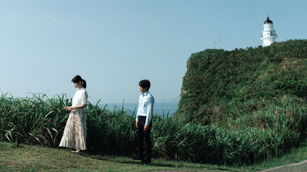 徐佳瑩 LaLa【沒有第三者的分手 Vanishing Love】Official Music Video