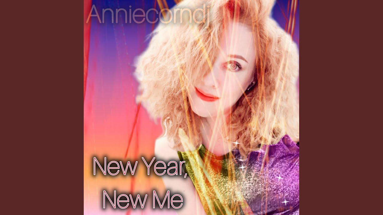 New Year, New Me
