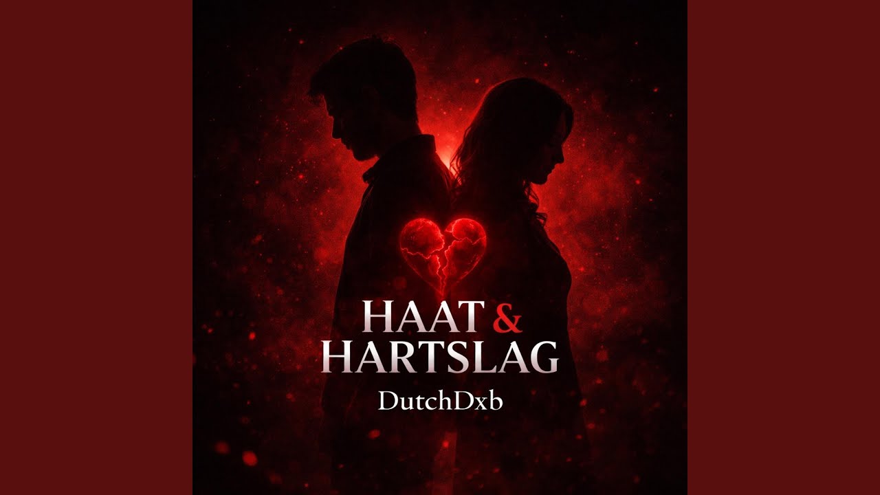 Haat & Hartslag