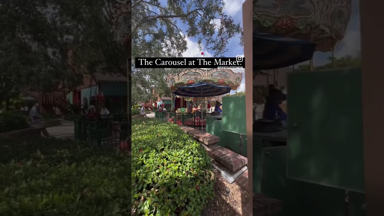 Tips for Disney Springs with Little Kids | Follow @thepixiedustedmom for more! #disneytips #wdw