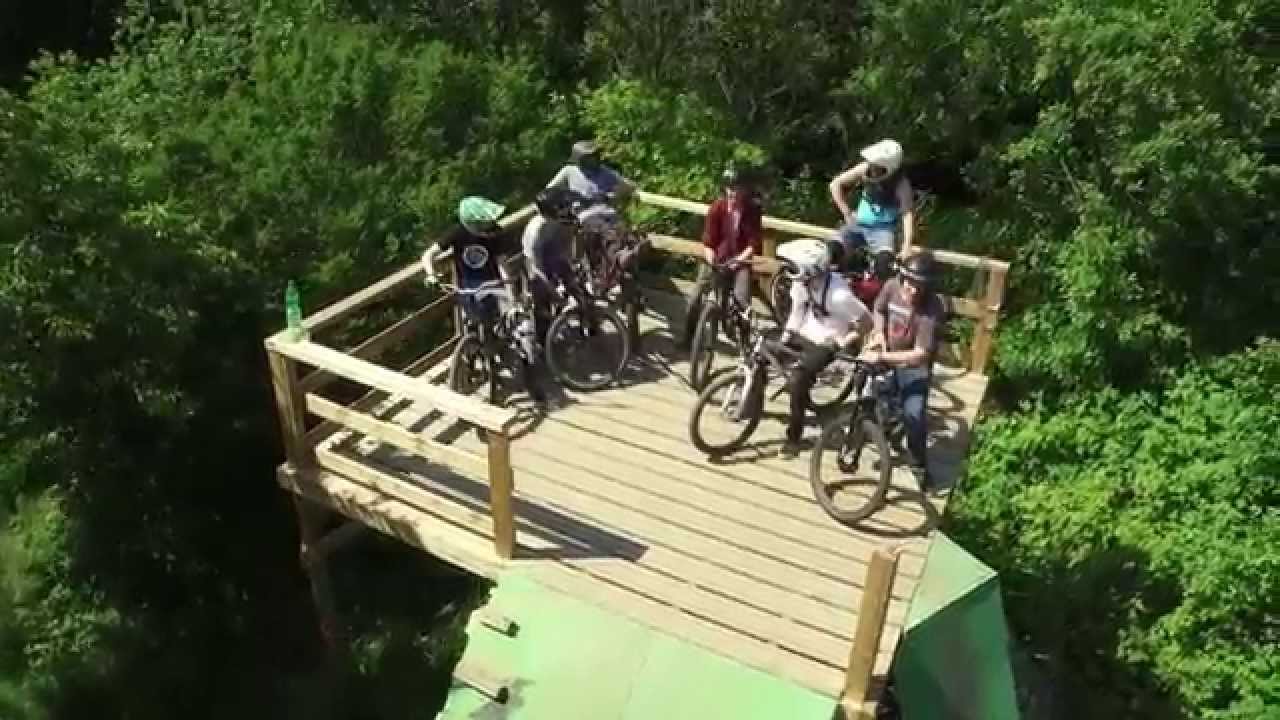 Flachland Freeride e.V Kiel early 2015