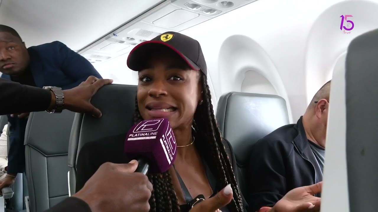 TAAG celebra voo inaugural Luanda–Nairóbi com mais de 100 passageiros a bordo.