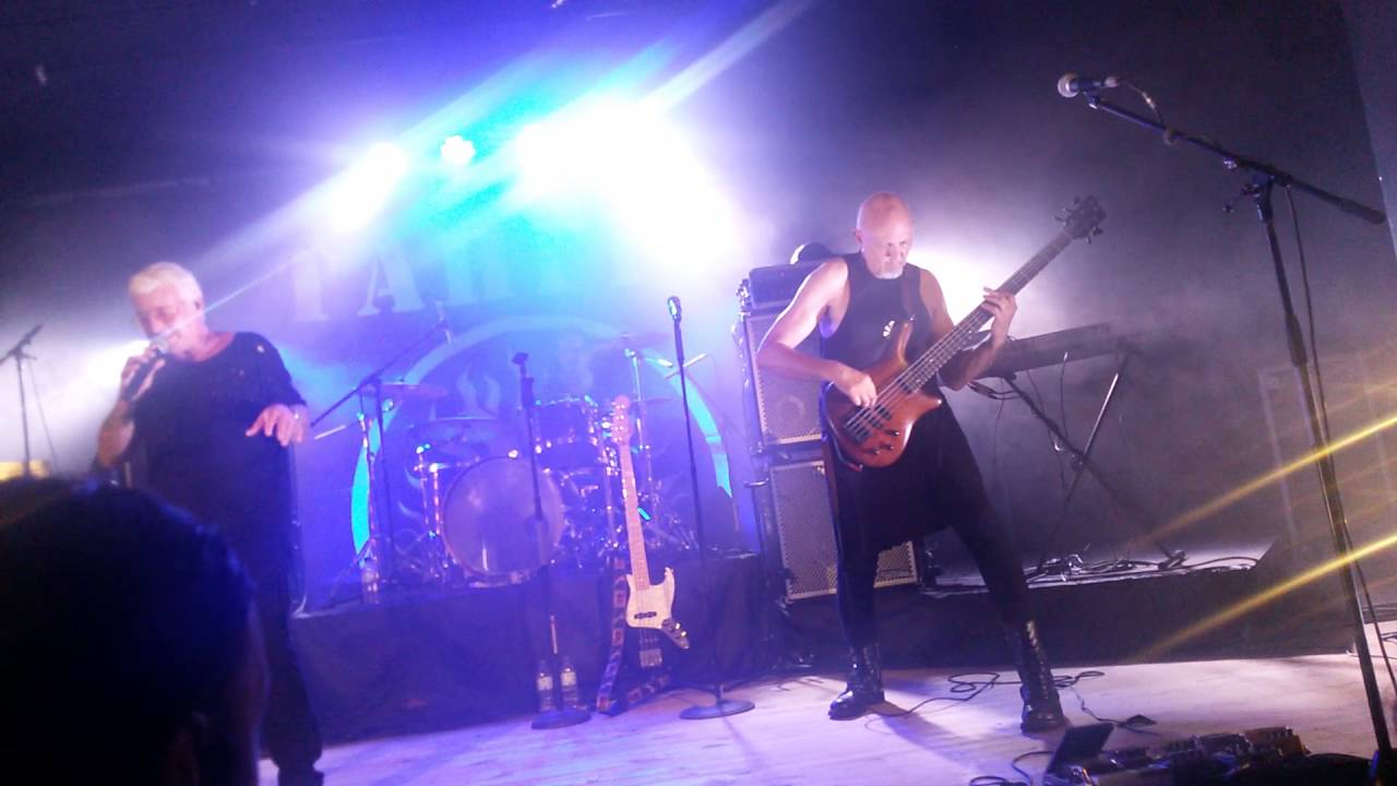 Тангра - Жулиета (София, City Mark Art Center, 2016-06-24 - вечерен концерт)
