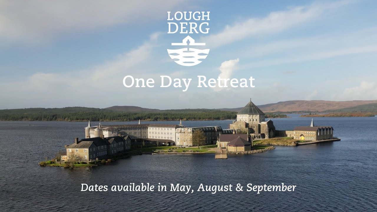 One Day Retreats at Lough Derg