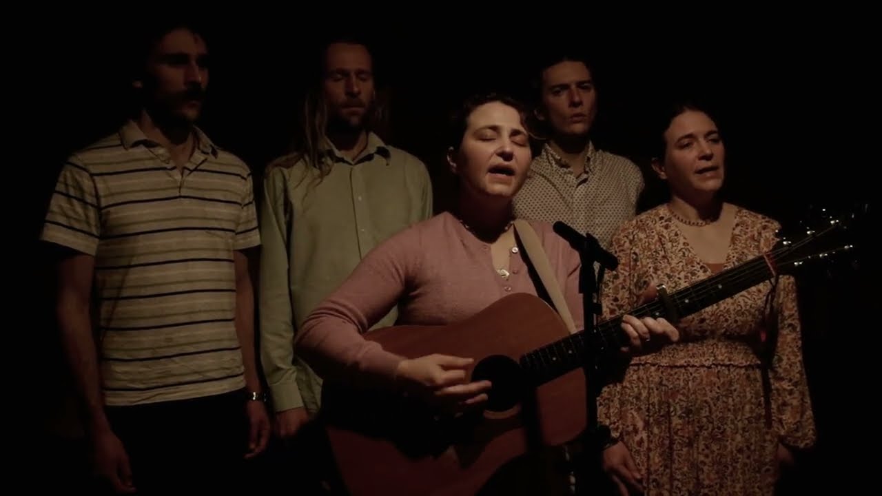 Awakeneers — Christmas for Cowboys (Steve Weisberg / John Denver)
