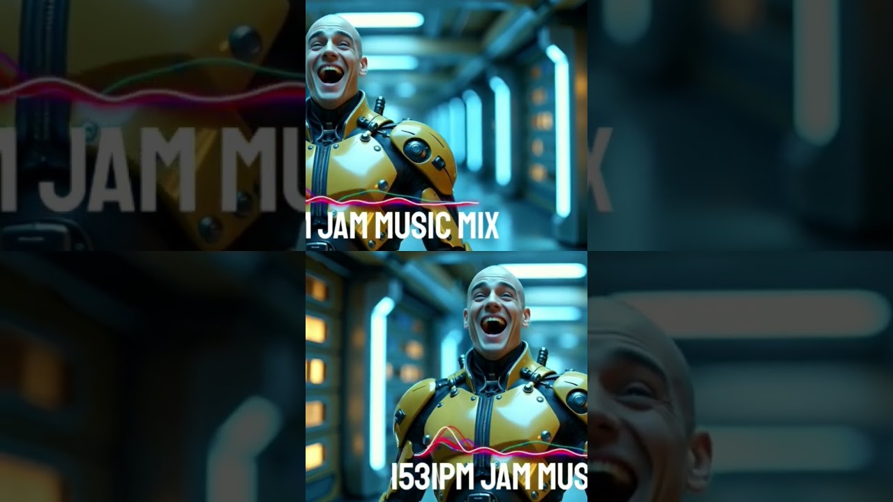 1531PM Jam Music Mix 