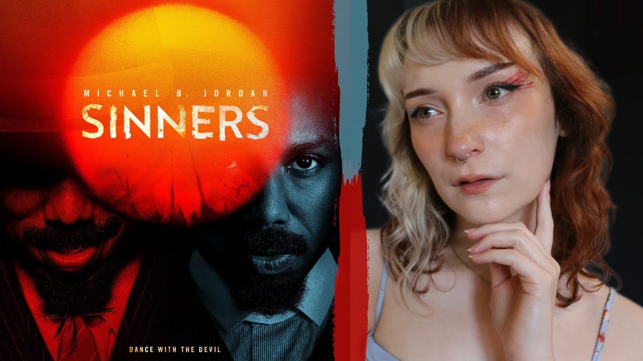 SINNERS (2025) | movie review