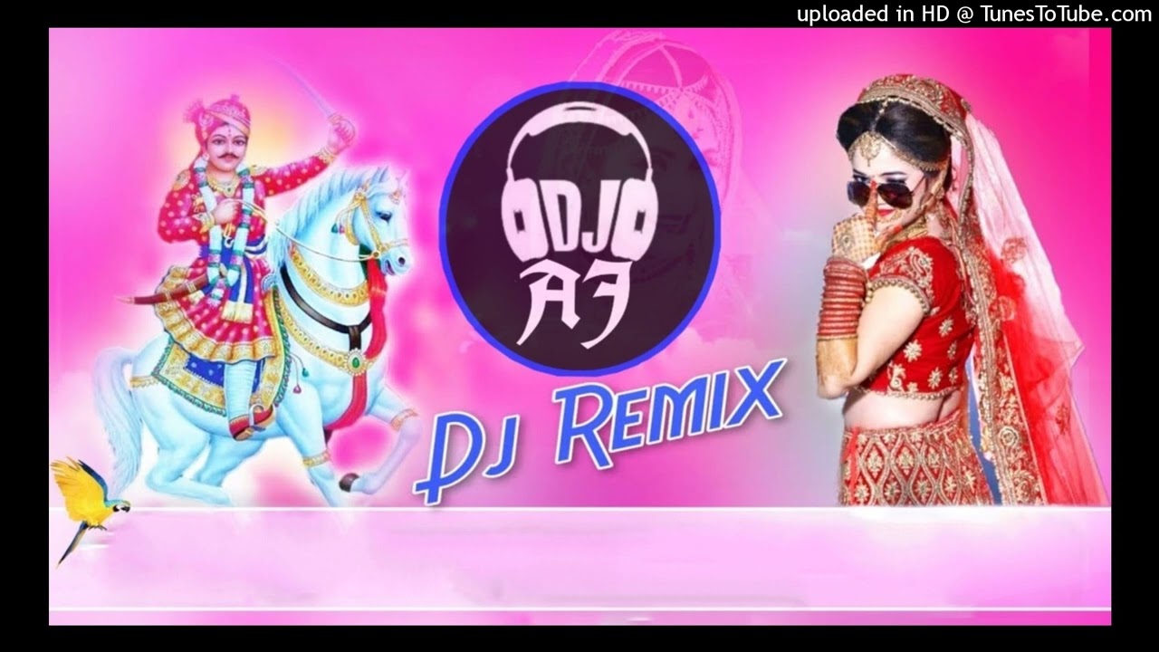 Runicha Mela Mashoori-(3D Brazil Mix)-DJ AJ