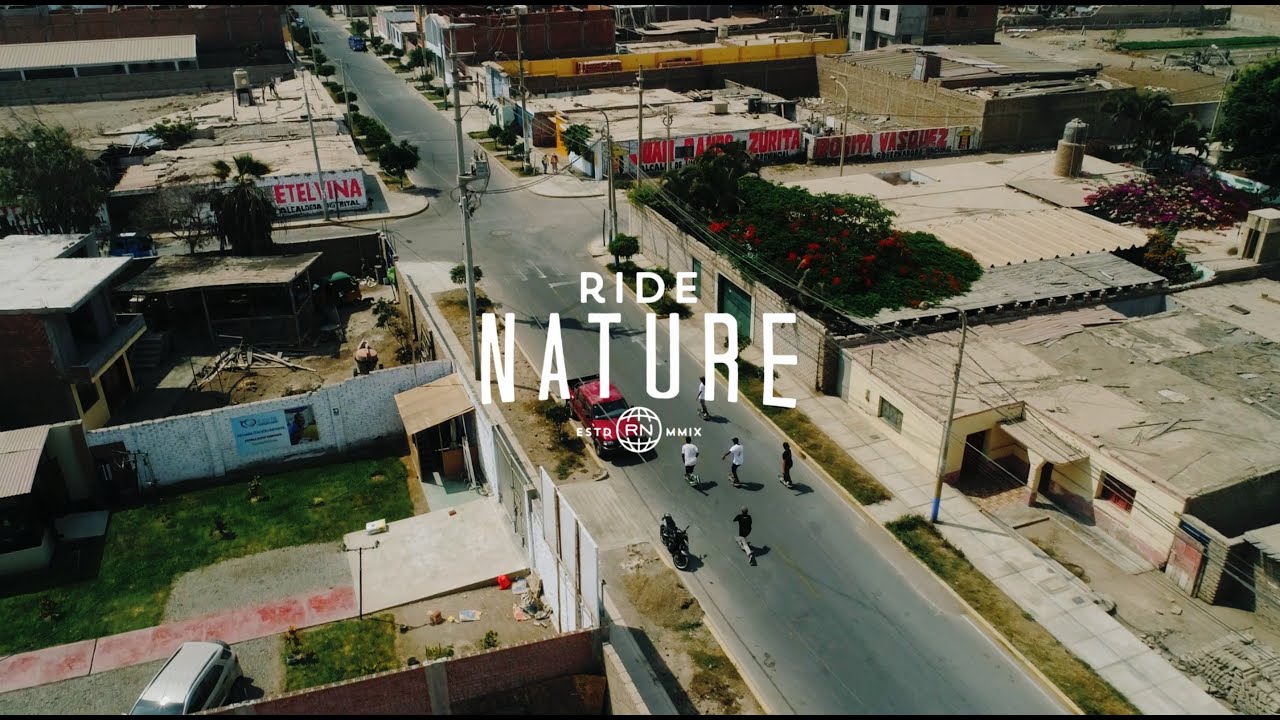 About Ride Nature