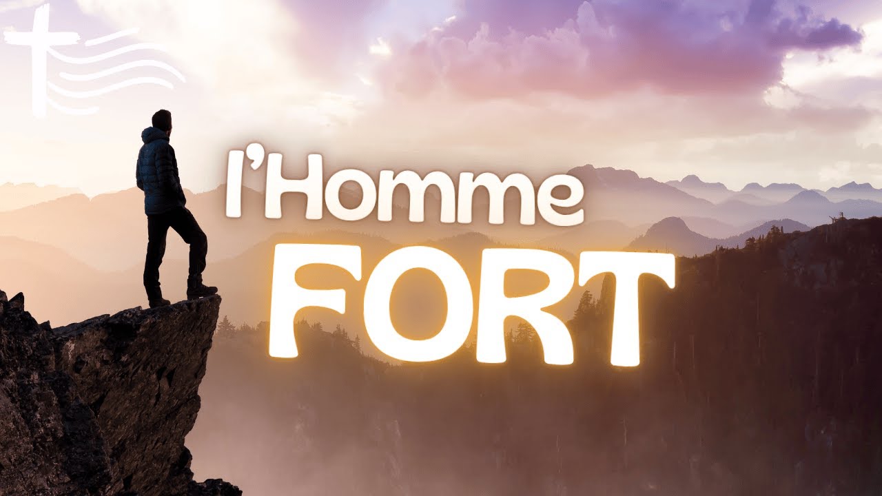 Parole et Évangile du jour | Vendredi 10 octobre • Devenir un Homme fort avec DIEU