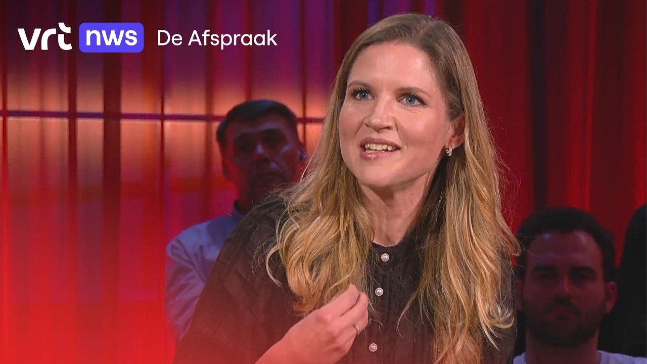 Deense journaliste over aanspraak Trump op Groenland