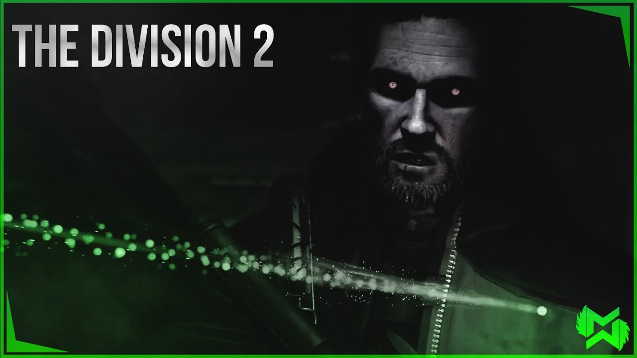 The Division 2 | Descent он же Спуск