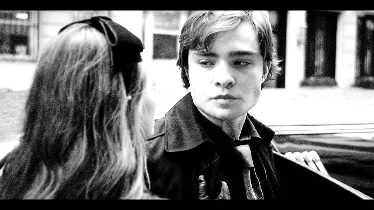 legohouse | chuck + blair