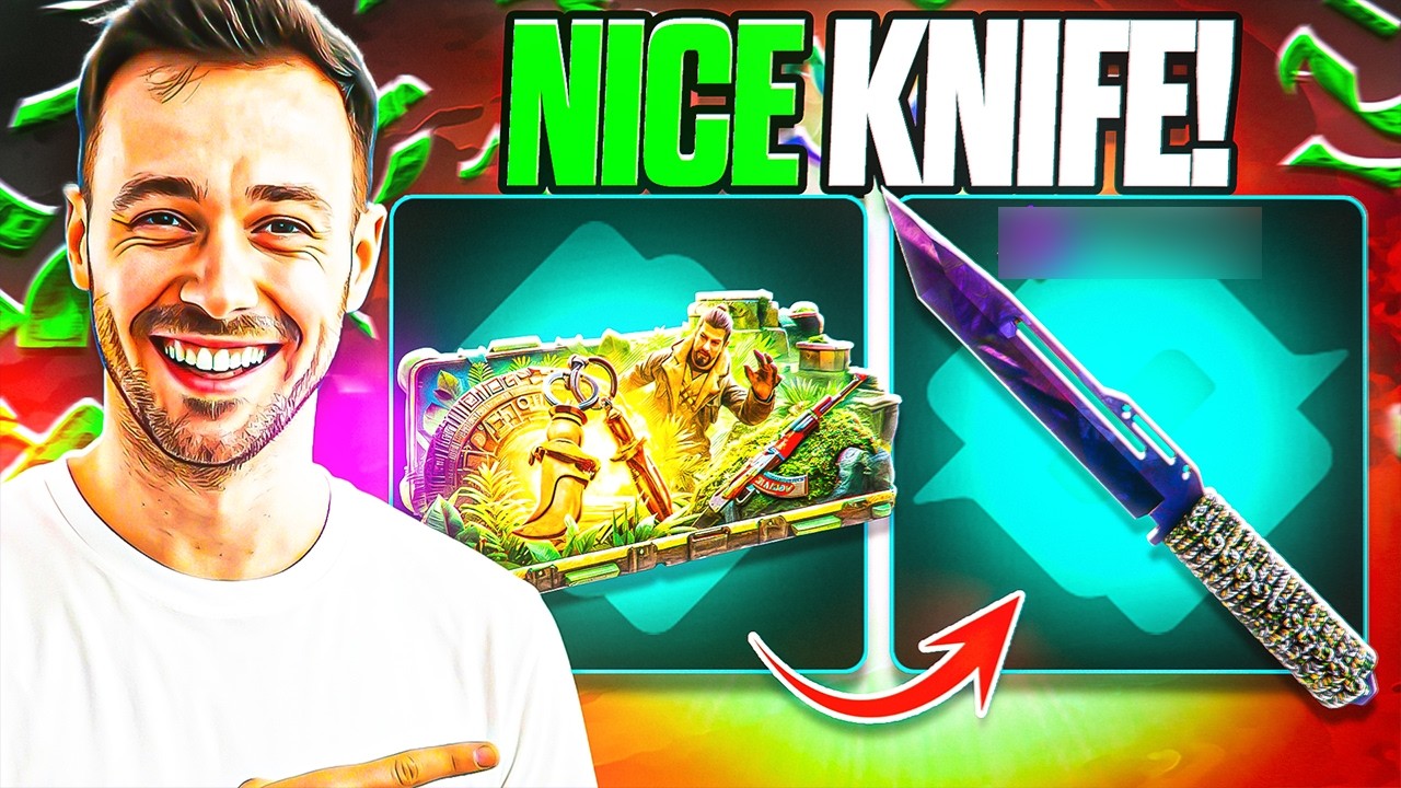 WOW BAYONET CRIMSON WEB | Skinclub Promo Code 2026