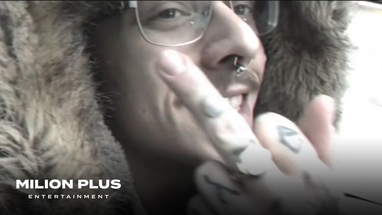 Yzomandias - 217 feat. Nik Tendo (official music video)