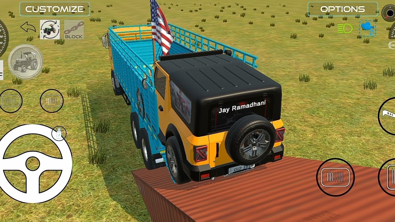 indian vehicle simulator 3d‎#rdgogamer​ #gamer​ #gaming​ #gamingvideos​ #androidgames​ ‎#indiangamer
