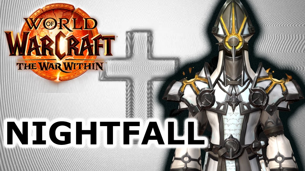 Flames Radiance and Nightfall WoW guide