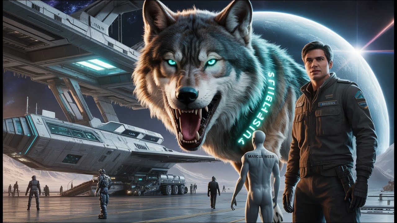 Aliens Are Terrified When They Learn Why Bears and Wolves Are Painted Across Human Warships | HFY