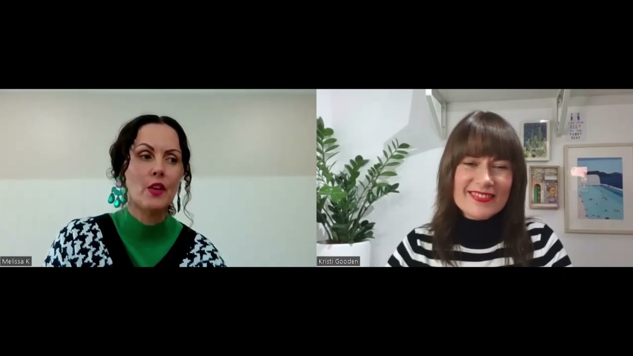Melissa's Style Transformation