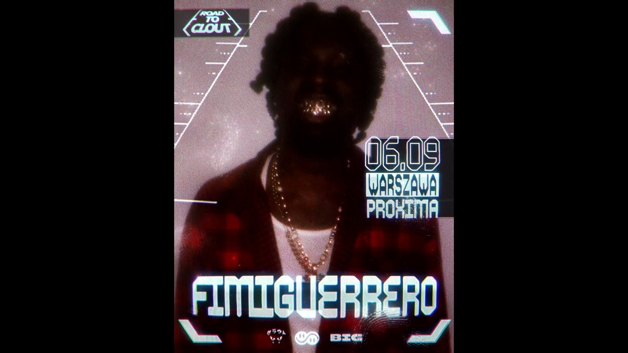 [FREE] fimiguerrero x lancey foux type beat 